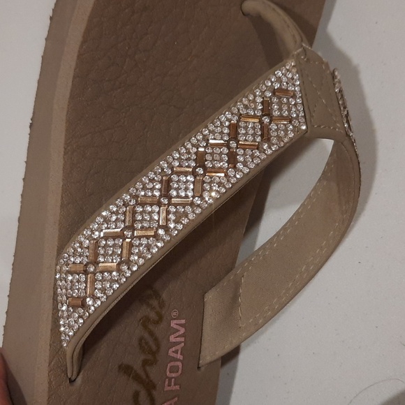 Skechers flip flops - Picture 6 of 11